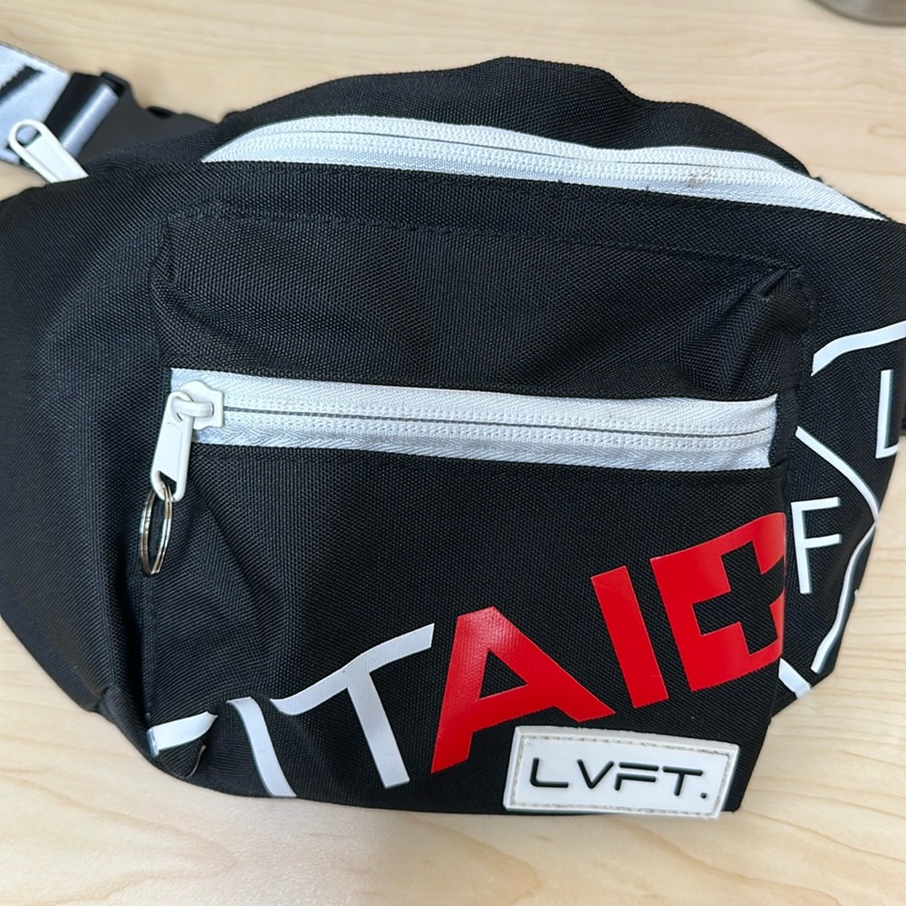 Live Fit LVFT Fanny Pack/Belt Bag